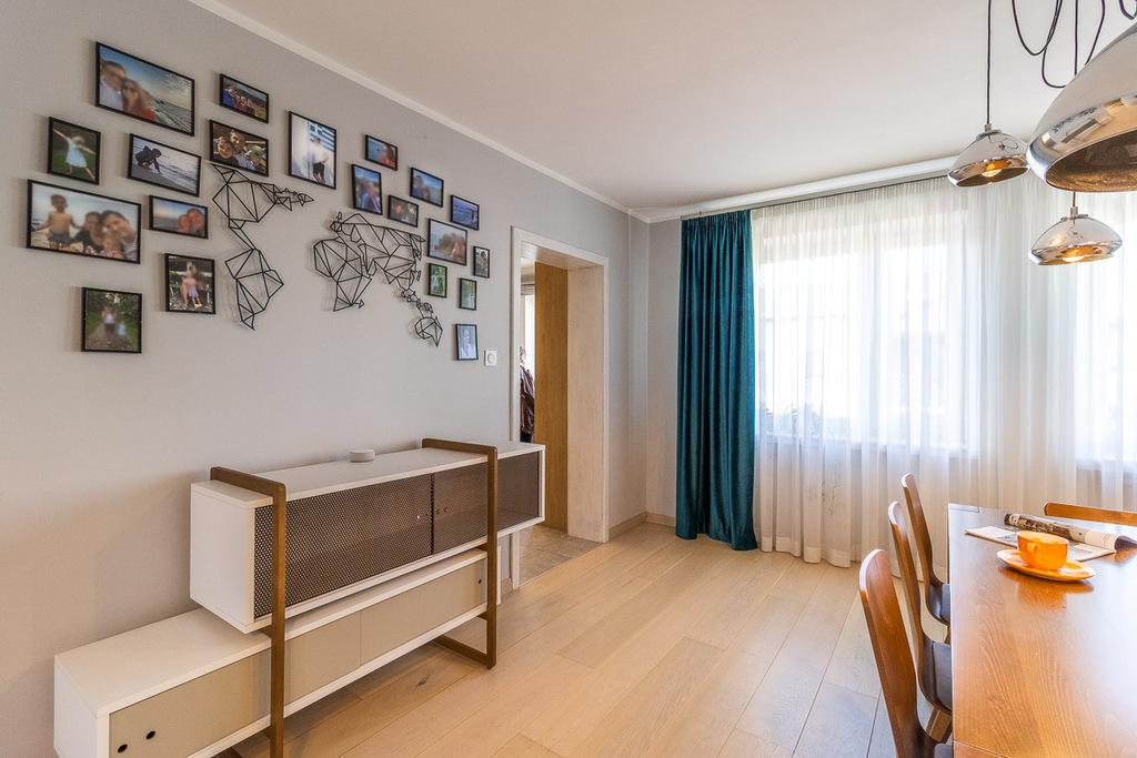 Mieszkanie na sprzedaż Łódź - Łódź-Górna - ul. Kosynierów Gdyńskich