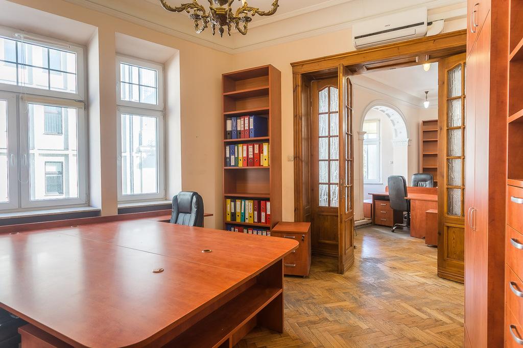 Nieruchomość komercyjna na sprzedaż Łódź - Łódź-Polesie - ul. Wólczańska
