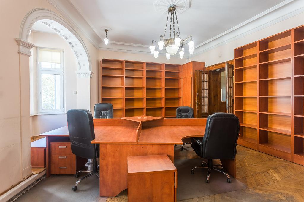 Nieruchomość komercyjna na sprzedaż Łódź - Łódź-Polesie - ul. Wólczańska