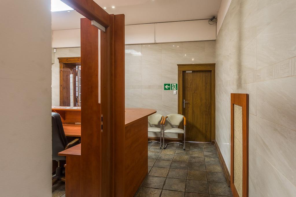 Nieruchomość komercyjna na sprzedaż Łódź - Łódź-Polesie - ul. Wólczańska