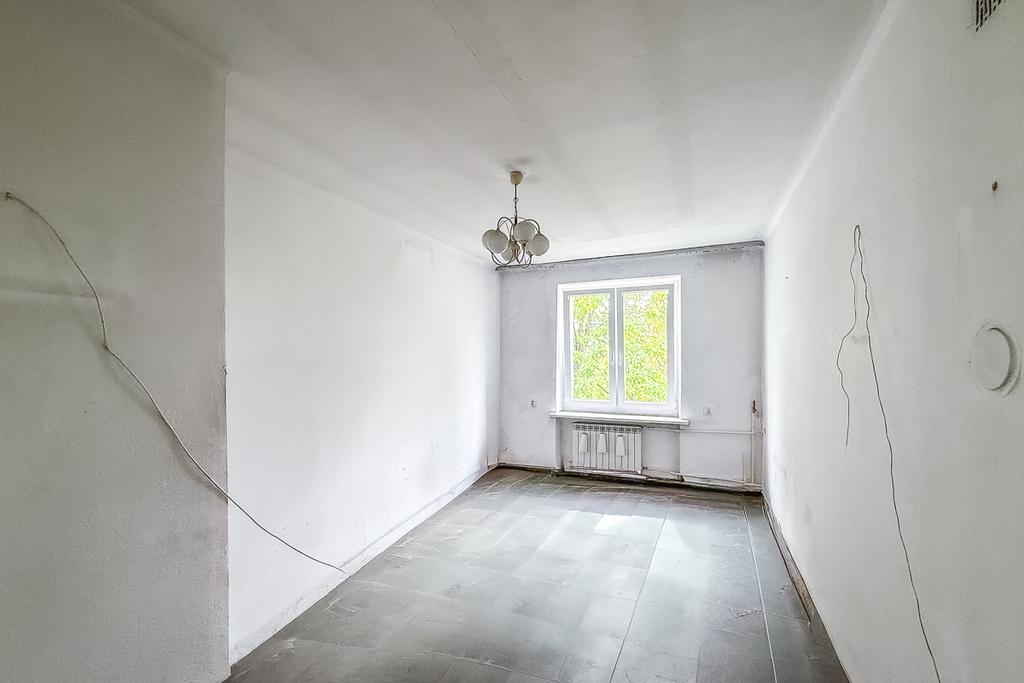 Mieszkanie na sprzedaż Łódź - Łódź-Widzew - ul. Łęczycka