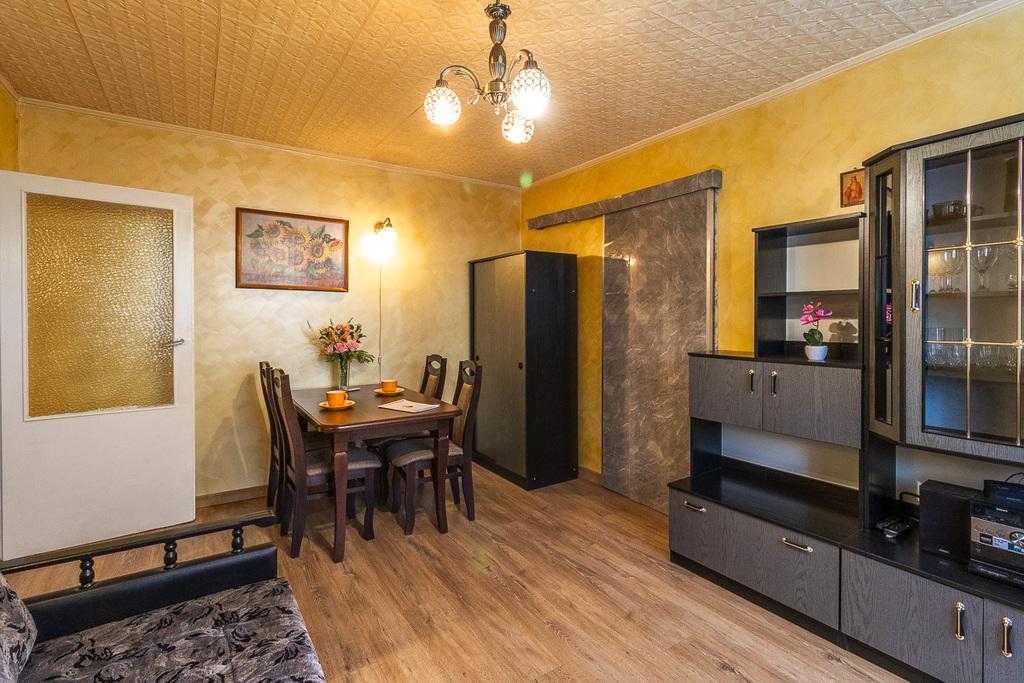Mieszkanie na wynajem Łódź - Łódź-Górna - ul. Władysława Broniewskiego