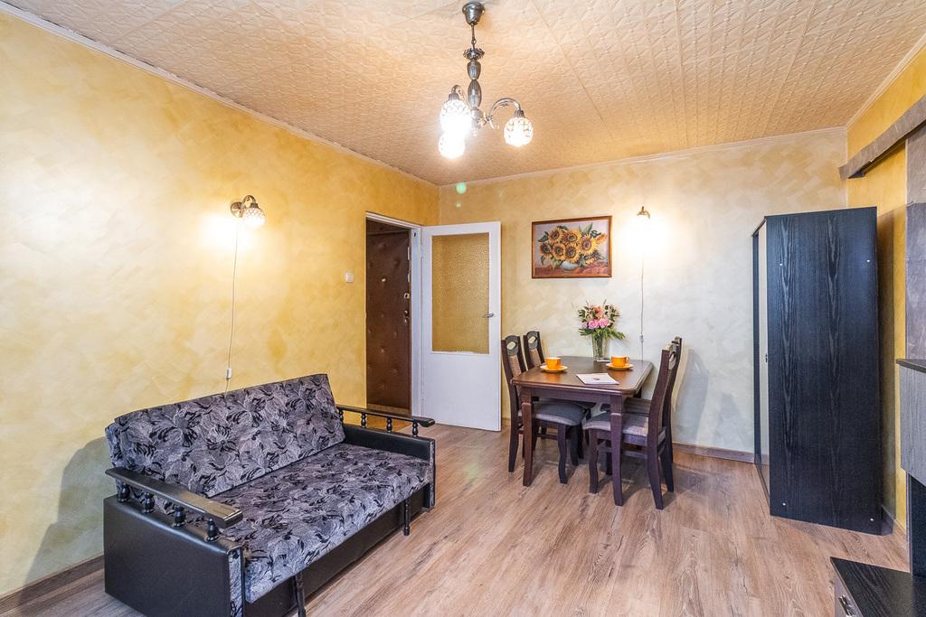 Mieszkanie na wynajem Łódź - Łódź-Górna - ul. Władysława Broniewskiego