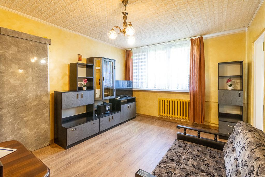 Mieszkanie na wynajem Łódź - Łódź-Górna - ul. Władysława Broniewskiego