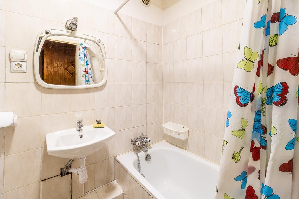 Mieszkanie na wynajem Łódź - Łódź-Górna - ul. Władysława Broniewskiego