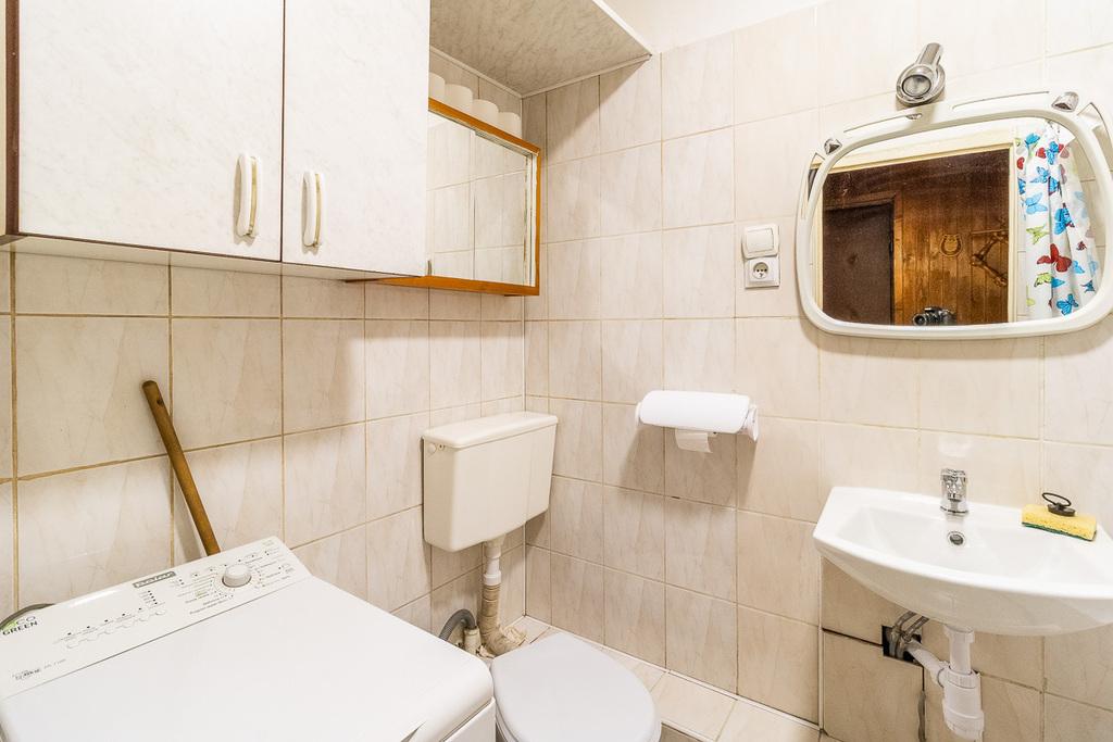 Mieszkanie na wynajem Łódź - Łódź-Górna - ul. Władysława Broniewskiego