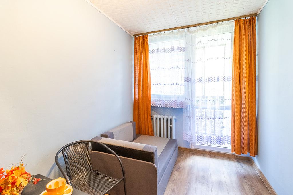 Mieszkanie na wynajem Łódź - Łódź-Górna - ul. Władysława Broniewskiego