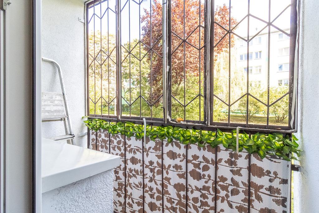 Mieszkanie na wynajem Łódź - Łódź-Górna - ul. Władysława Broniewskiego
