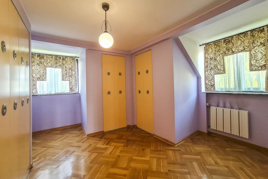 Dom na sprzedaż Łódź - Łódź-Widzew - ul. Szarotki