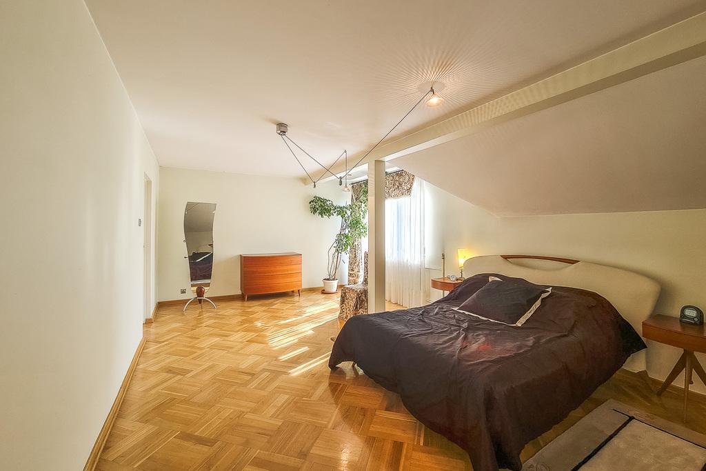 Dom na sprzedaż Łódź - Łódź-Widzew - ul. Szarotki