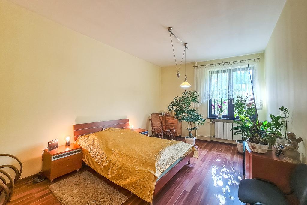 Dom na sprzedaż Łódź - Łódź-Widzew - ul. Szarotki