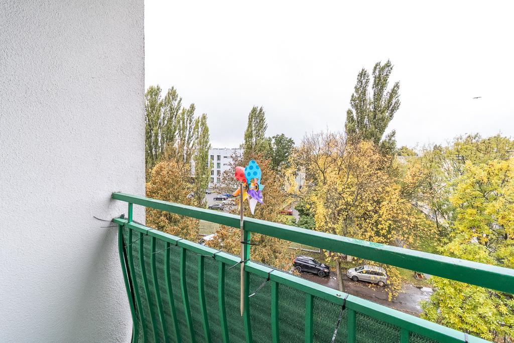 Mieszkanie na sprzedaż Łódź - Łódź-Górna - ul. gen. Jarosława Dąbrowskiego