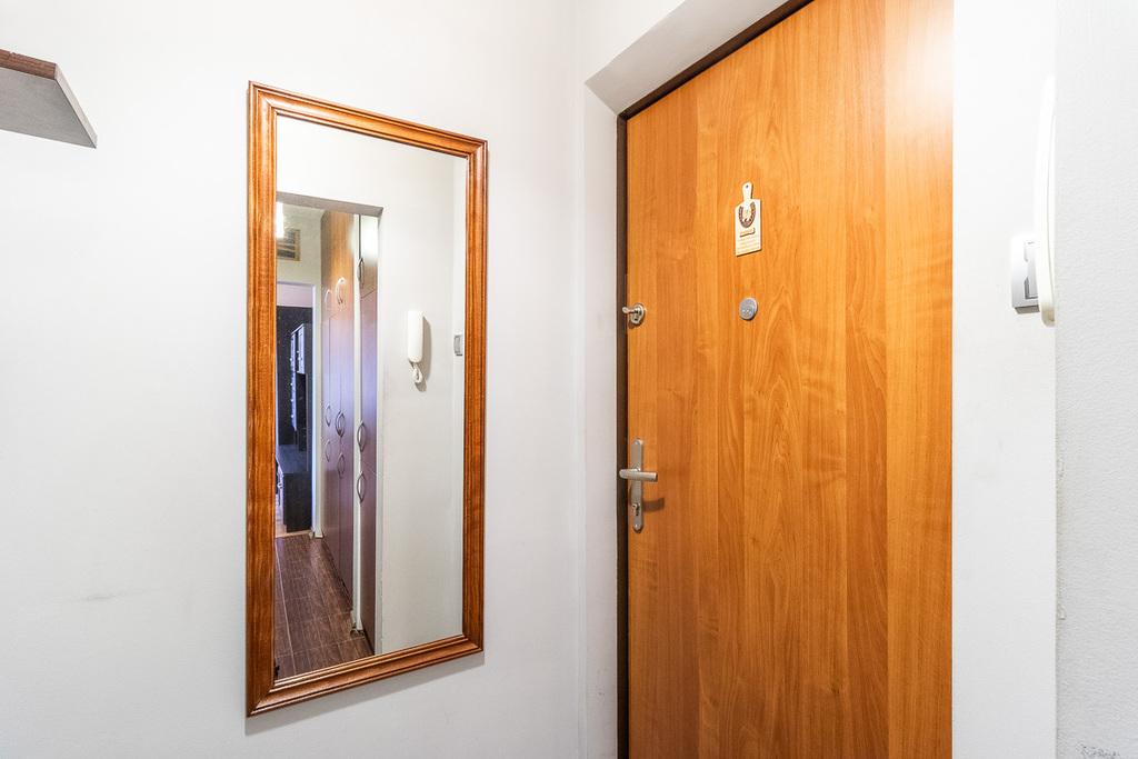 Mieszkanie na sprzedaż Łódź - Łódź-Górna - ul. gen. Jarosława Dąbrowskiego