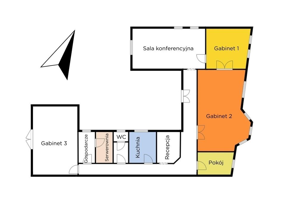 Nieruchomość komercyjna na sprzedaż Łódź - Łódź-Polesie - ul. Wólczańska