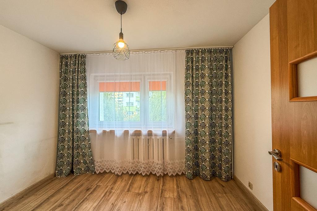 Mieszkanie na wynajem Łódź - Łódź-Górna - ul. Myśliwska