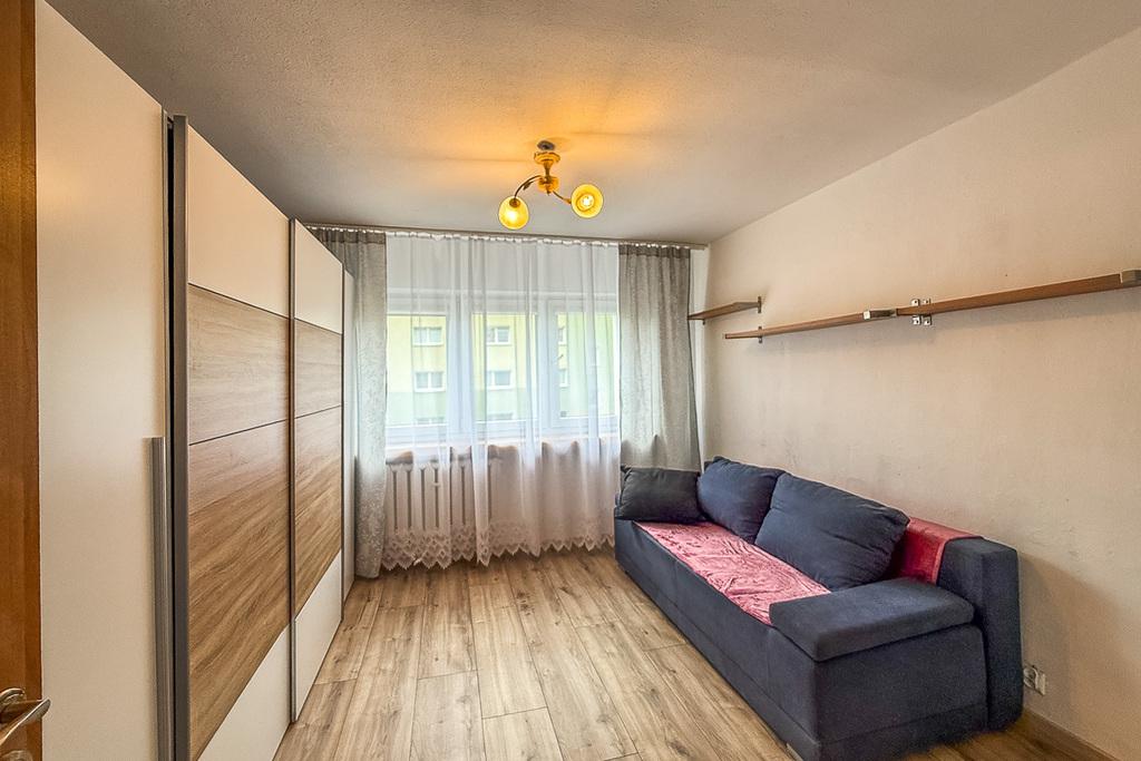 Mieszkanie na wynajem Łódź - Łódź-Górna - ul. Myśliwska