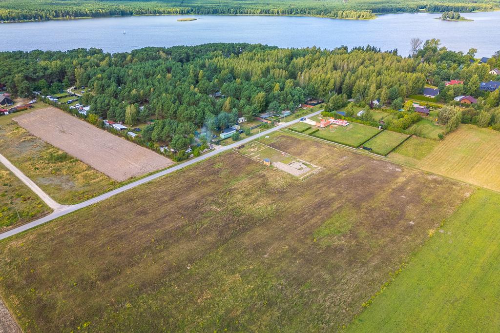 Działka na sprzedaż Zarzęcin - Zarzęcin Mały