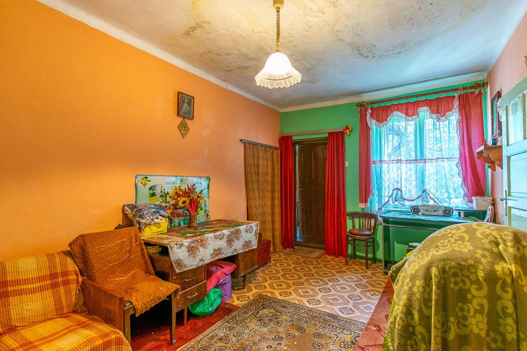 Dom na sprzedaż Łódź - Łódź-Bałuty - ul. Moskule