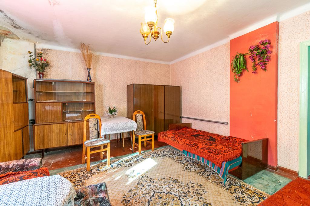 Dom na sprzedaż Łódź - Łódź-Bałuty - ul. Moskule