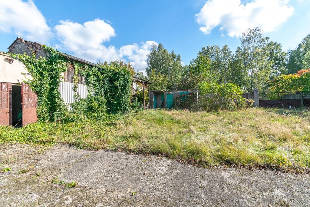Dom na sprzedaż Łódź - Łódź-Bałuty - ul. Moskule