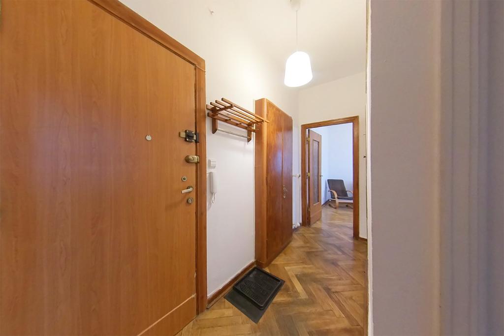 Mieszkanie na wynajem Łódź - Łódź-Polesie - ul. Gdańska