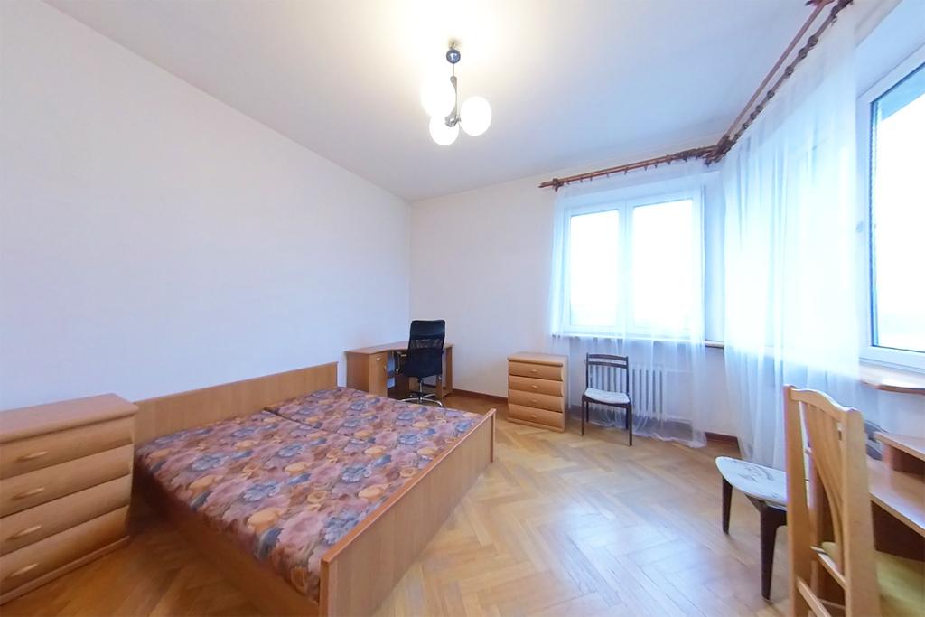 Mieszkanie na wynajem Łódź - Łódź-Polesie - ul. Gdańska