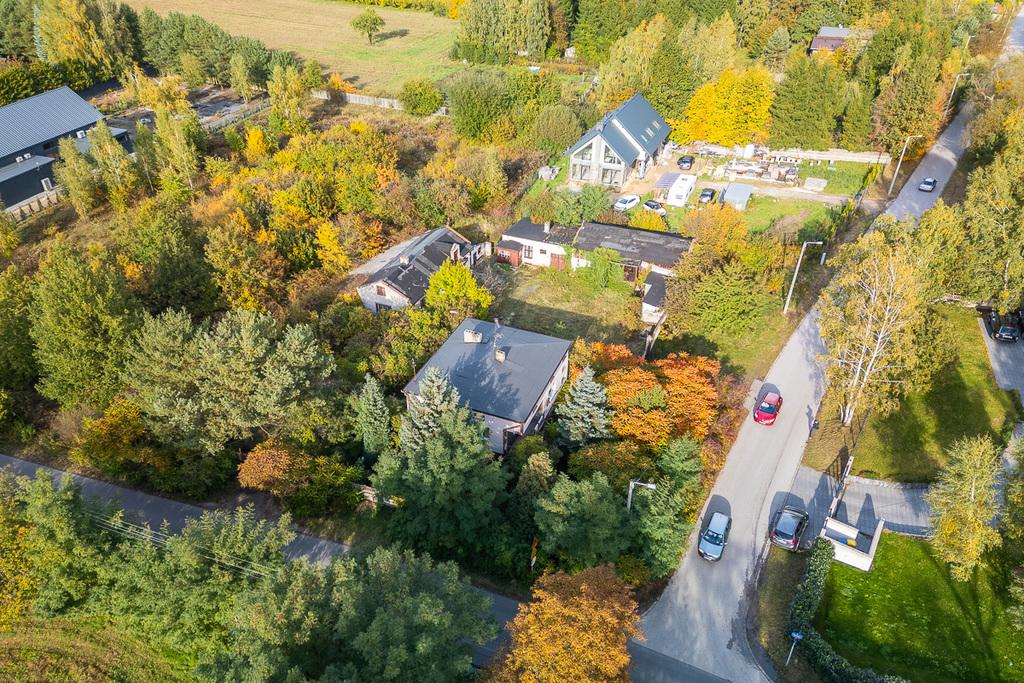 Dom na sprzedaż Łódź - Łódź-Bałuty - ul. Moskule