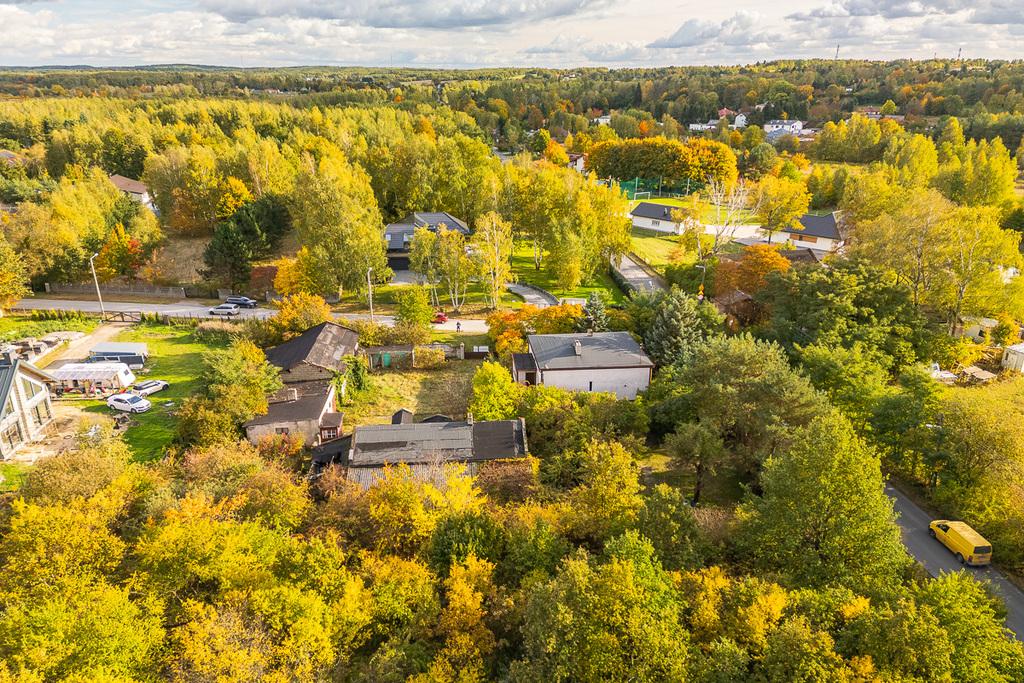 Dom na sprzedaż Łódź - Łódź-Bałuty - ul. Moskule