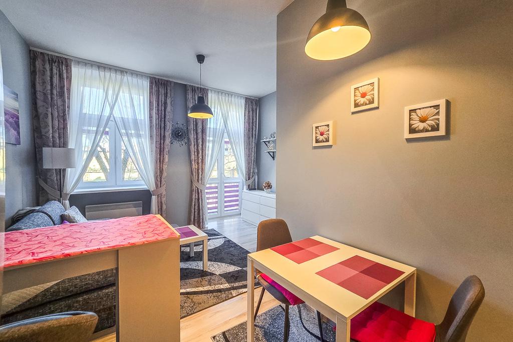 Mieszkanie na sprzedaż Łódź - Łódź-Górna - ul. Suwalska