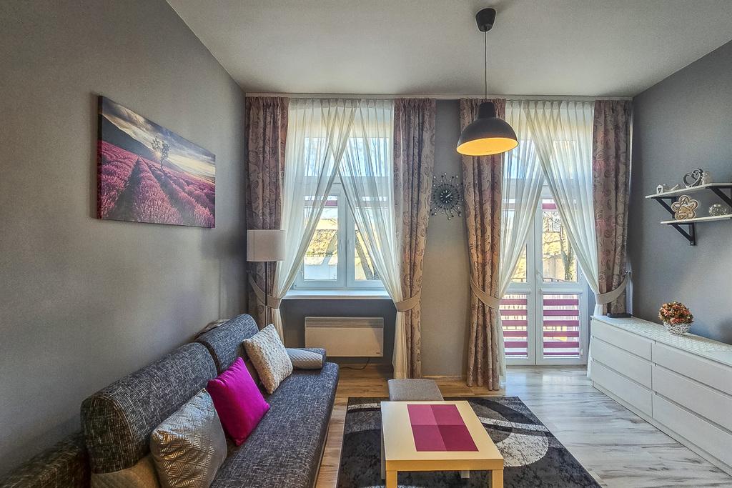 Mieszkanie na sprzedaż Łódź - Łódź-Górna - ul. Suwalska