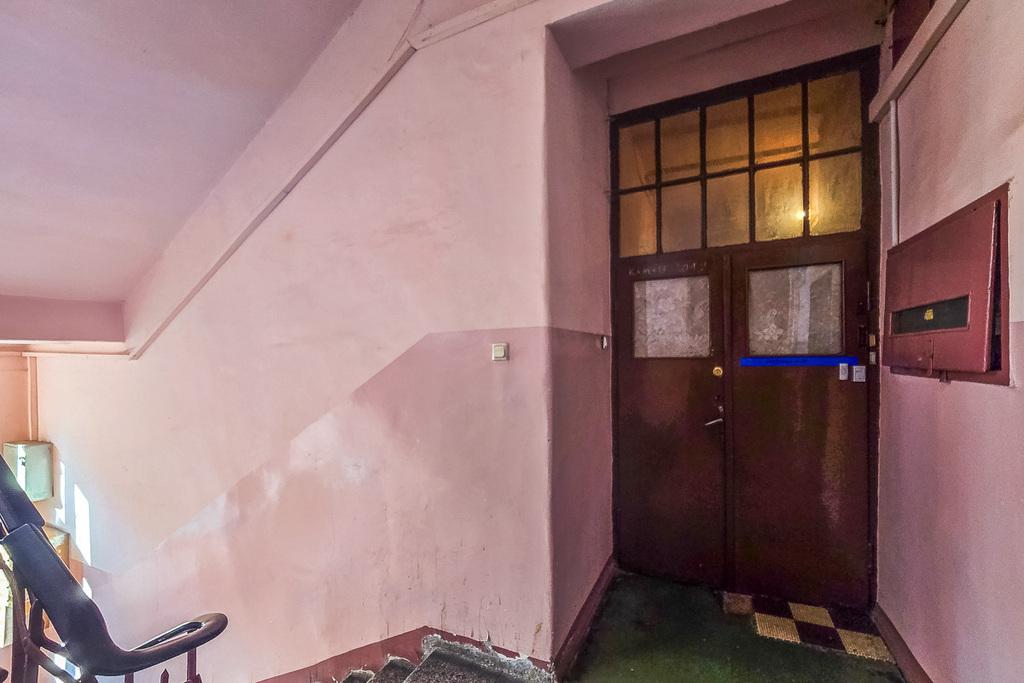Mieszkanie na sprzedaż Łódź - Łódź-Górna - ul. Suwalska