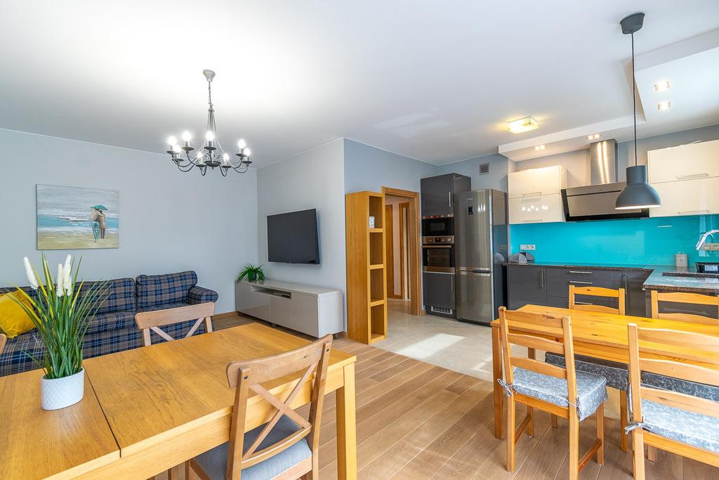 Mieszkanie na wynajem Łódź - Łódź-Polesie - ul. Obywatelska