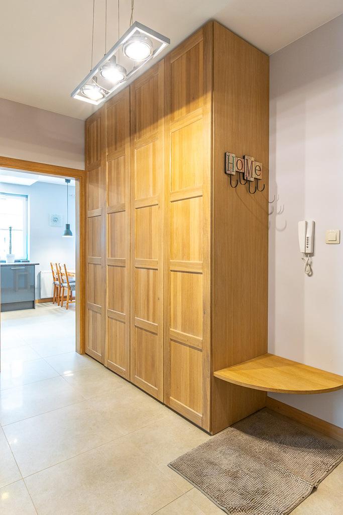 Mieszkanie na wynajem Łódź - Łódź-Polesie - ul. Obywatelska