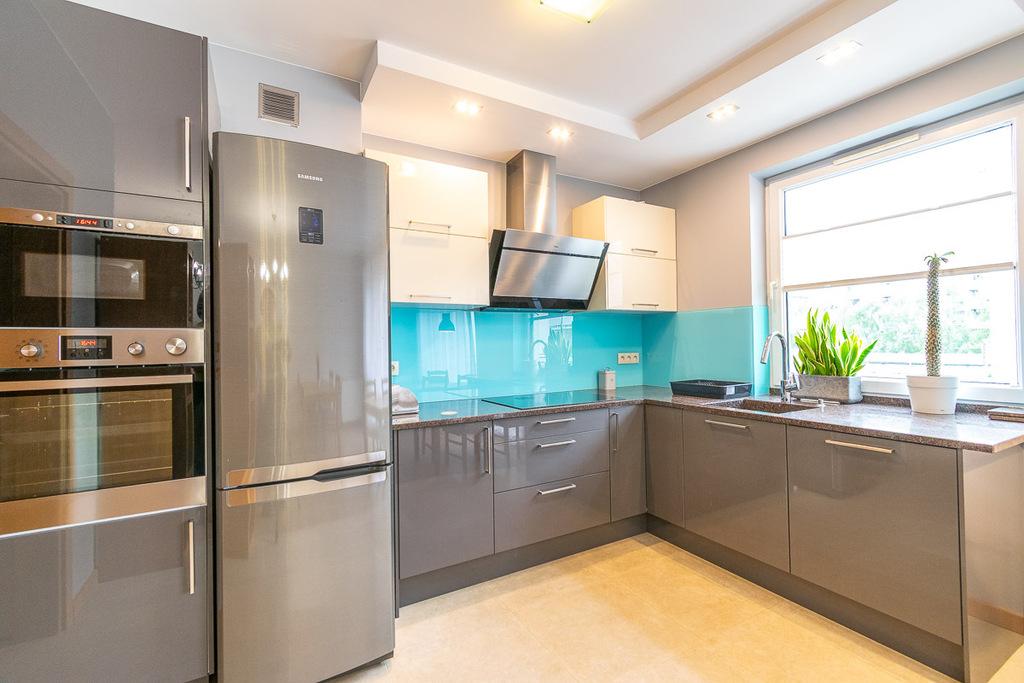 Mieszkanie na wynajem Łódź - Łódź-Polesie - ul. Obywatelska