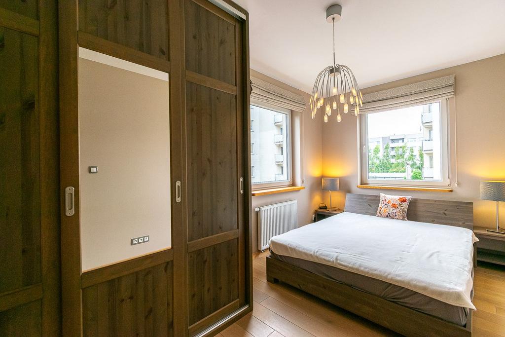 Mieszkanie na wynajem Łódź - Łódź-Polesie - ul. Obywatelska