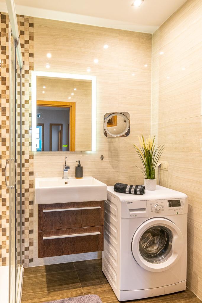 Mieszkanie na wynajem Łódź - Łódź-Polesie - ul. Obywatelska