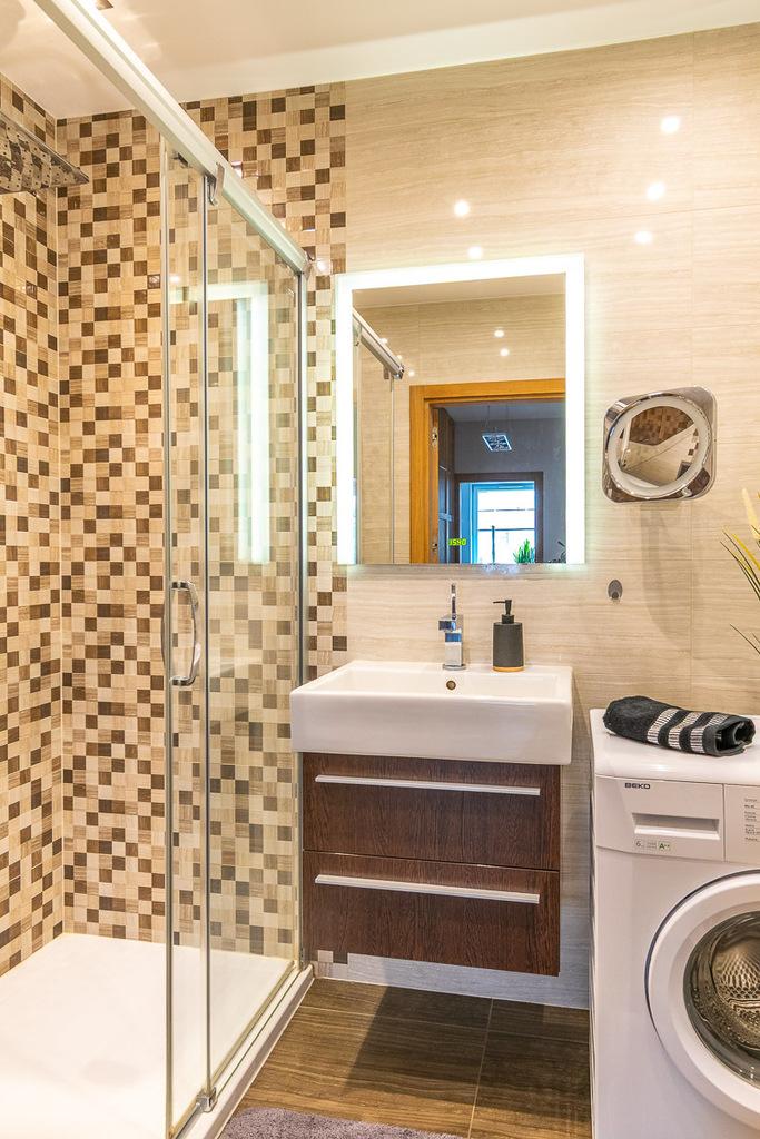 Mieszkanie na wynajem Łódź - Łódź-Polesie - ul. Obywatelska