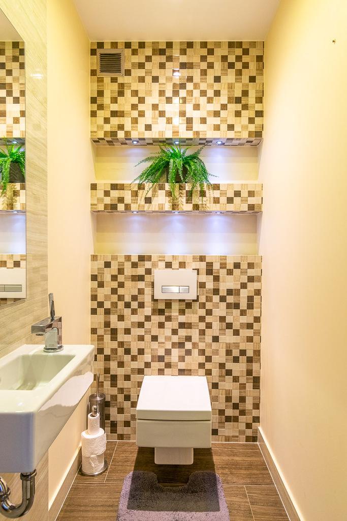 Mieszkanie na wynajem Łódź - Łódź-Polesie - ul. Obywatelska