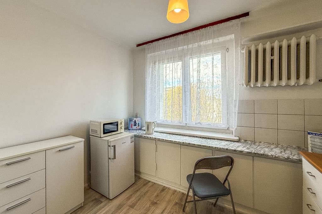 Mieszkanie na sprzedaż Łódź - Łódź-Polesie - ul. Srebrzyńska