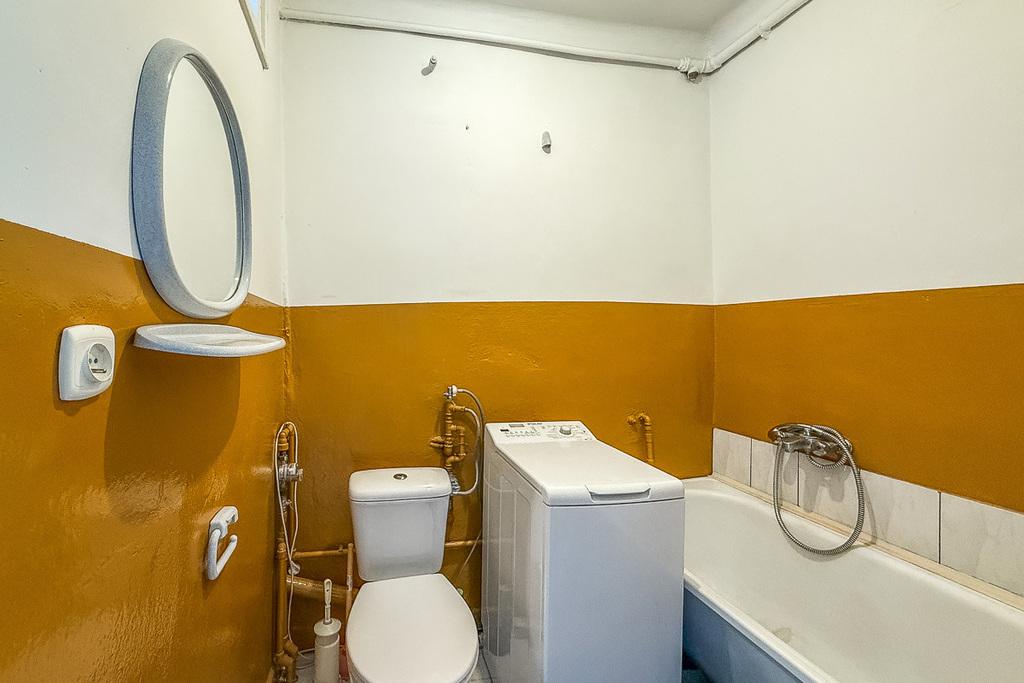 Mieszkanie na sprzedaż Łódź - Łódź-Polesie - ul. Srebrzyńska