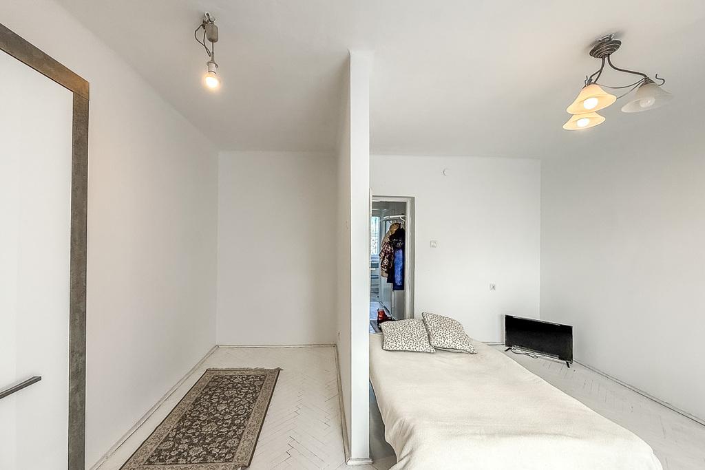 Mieszkanie na sprzedaż Łódź - Łódź-Polesie - ul. Srebrzyńska