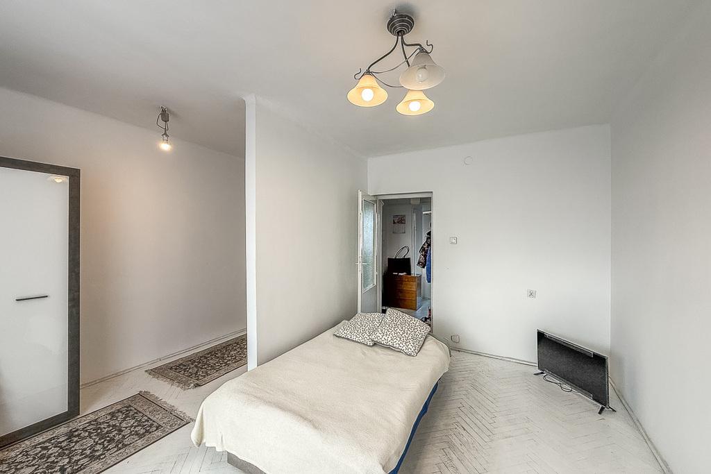 Mieszkanie na sprzedaż Łódź - Łódź-Polesie - ul. Srebrzyńska