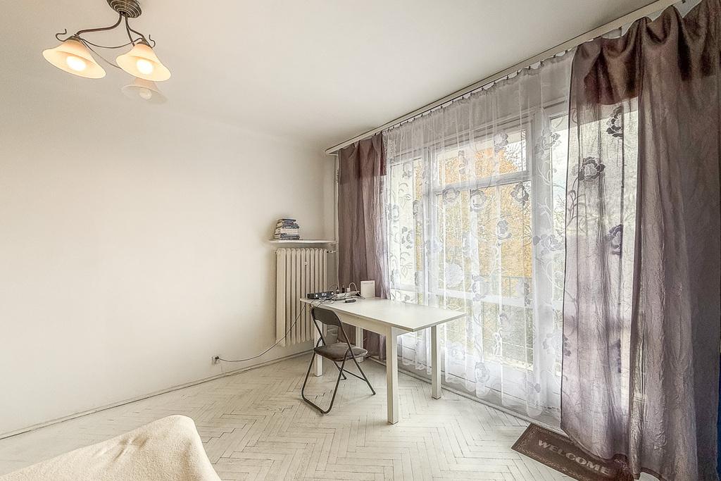 Mieszkanie na sprzedaż Łódź - Łódź-Polesie - ul. Srebrzyńska