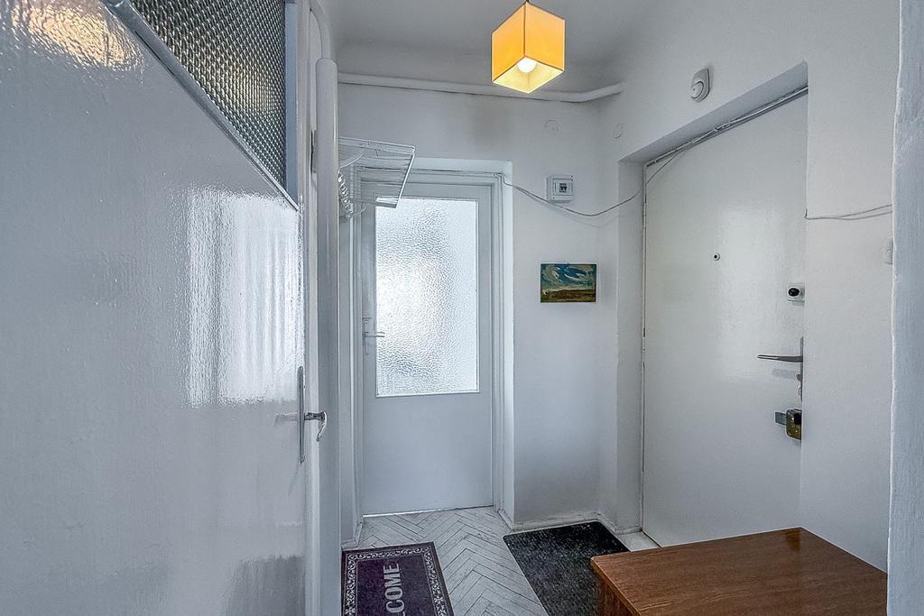 Mieszkanie na sprzedaż Łódź - Łódź-Polesie - ul. Srebrzyńska