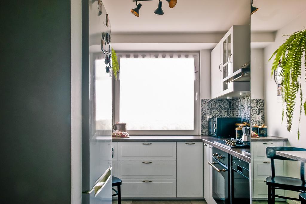 Mieszkanie na sprzedaż Łódź - Łódź-Widzew - ul. Beli Bartoka