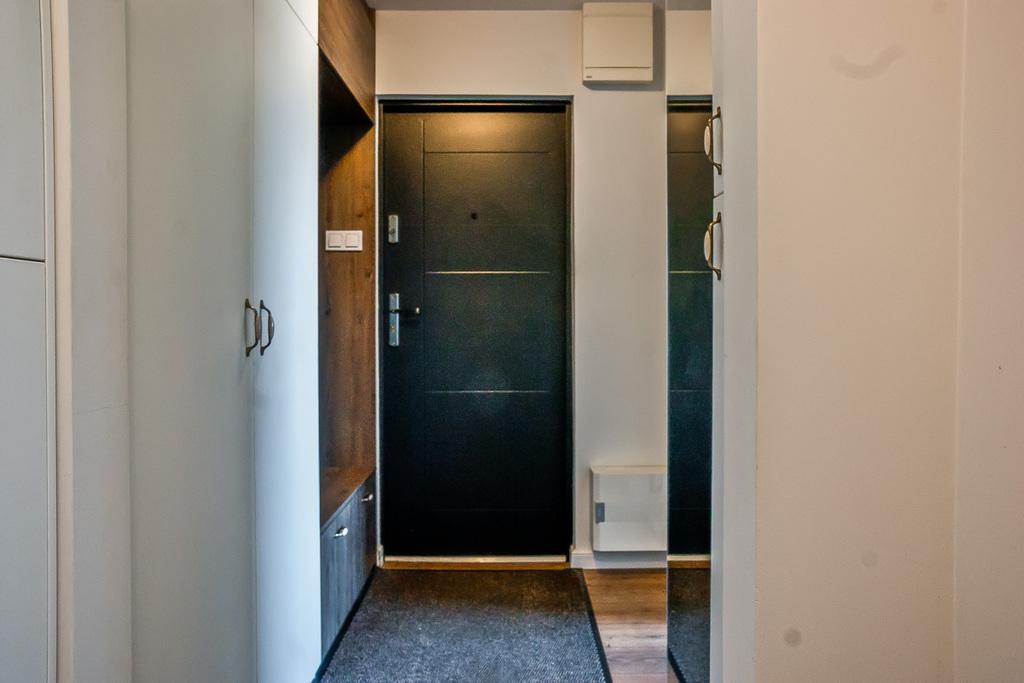 Mieszkanie na sprzedaż Łódź - Łódź-Widzew - ul. Beli Bartoka