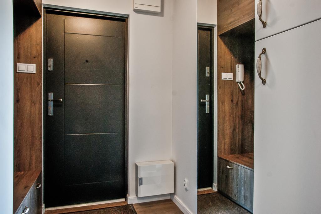 Mieszkanie na sprzedaż Łódź - Łódź-Widzew - ul. Beli Bartoka