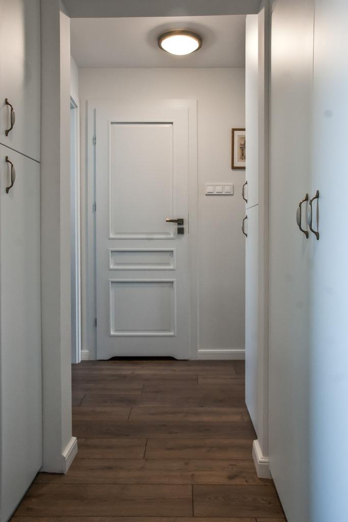 Mieszkanie na sprzedaż Łódź - Łódź-Widzew - ul. Beli Bartoka