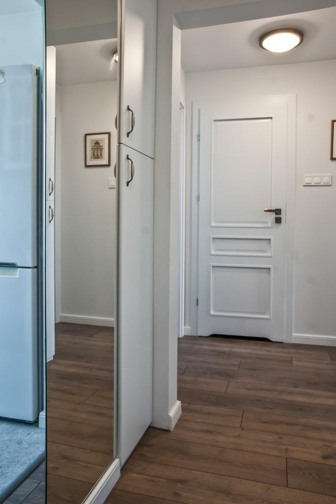 Mieszkanie na sprzedaż Łódź - Łódź-Widzew - ul. Beli Bartoka