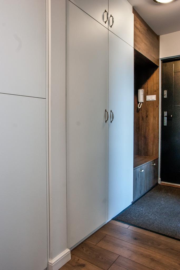 Mieszkanie na sprzedaż Łódź - Łódź-Widzew - ul. Beli Bartoka